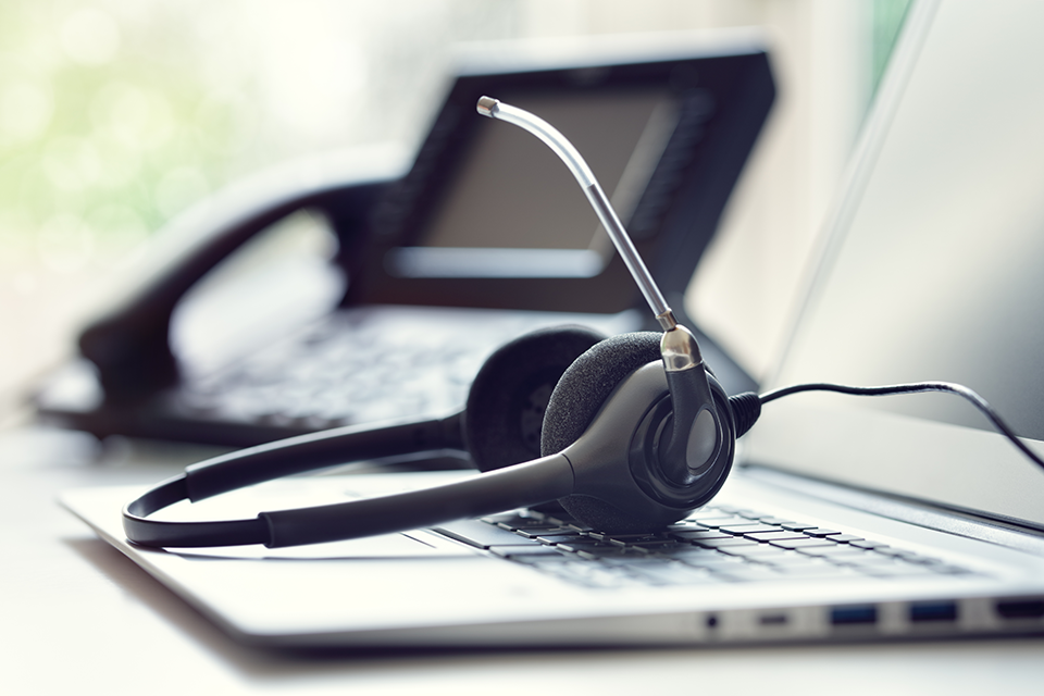 Global Contact Centre
