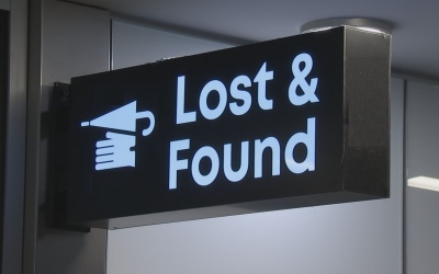 South African Airways Lost & Found