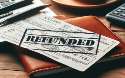 South African Airways Cancellation and Refund