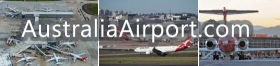 Australia Airports