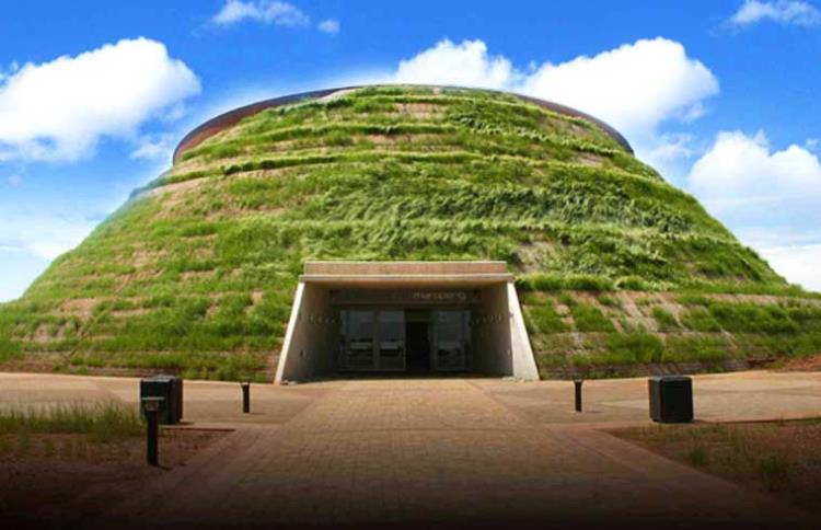 Cradle of Mankind